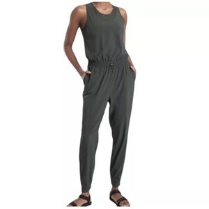 Athleta hillside jumper